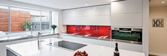 Kitchen Design Sydney